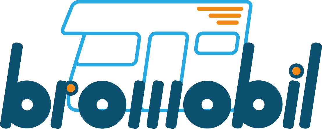 bromobil Logo